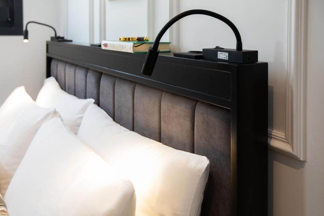 The Trinity Hotel Taksim - Special Category اسطنبول المظهر الخارجي الصورة
