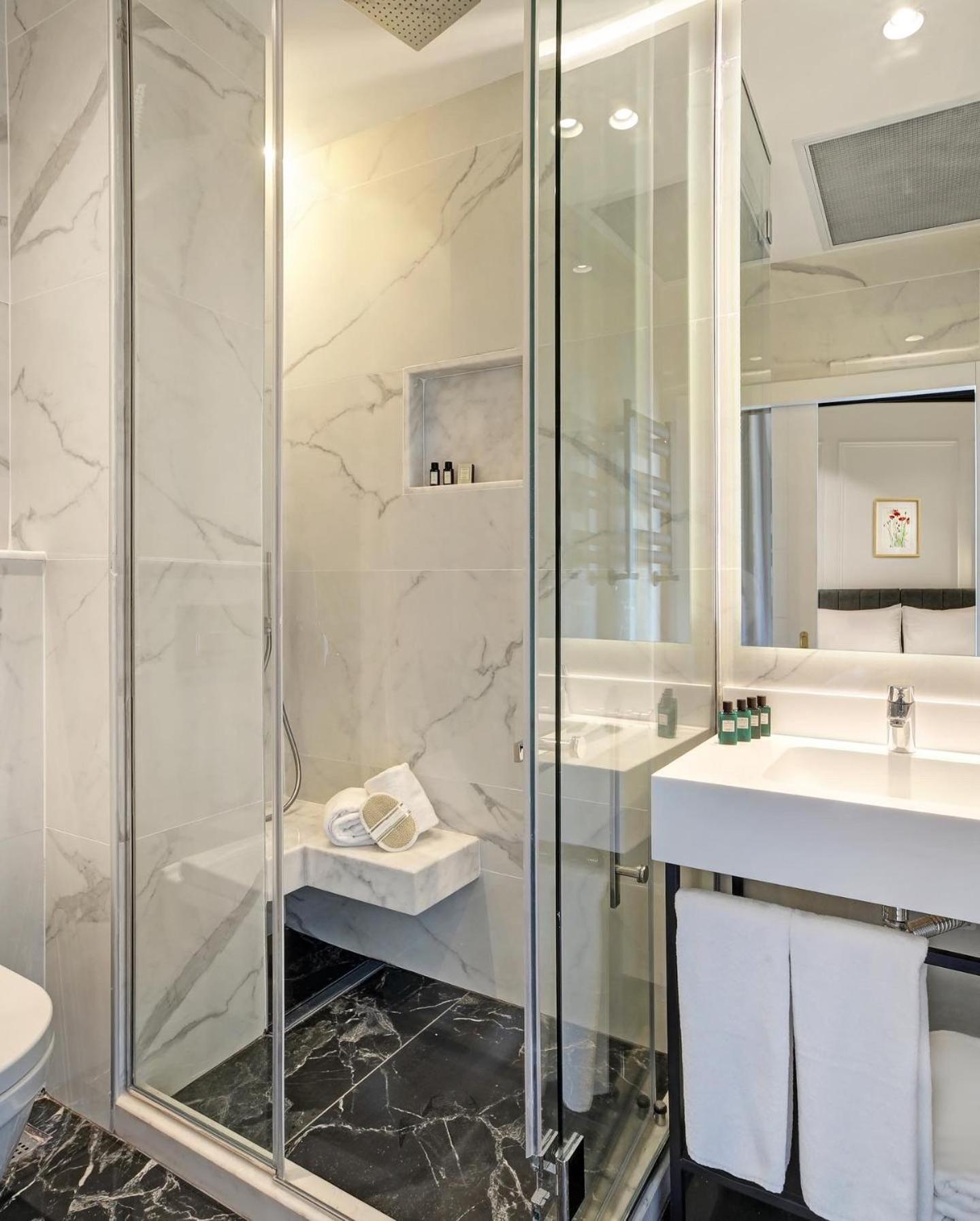 The Trinity Hotel Taksim - Special Category اسطنبول المظهر الخارجي الصورة